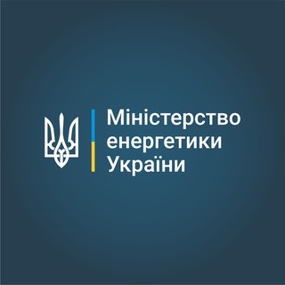 МІНЕНЕРГОのアイコン
