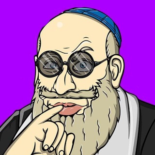 КриптоДедのアイコン
