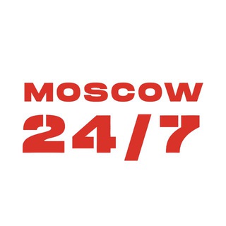 Москва Live | Новостиのアイコン