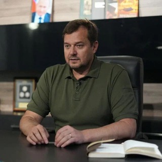 Балицкий Евгенийのアイコン