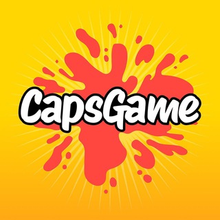 CapsGameのアイコン