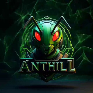 ANTHILLのアイコン