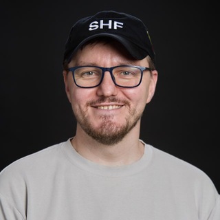 Андрей Посновのアイコン