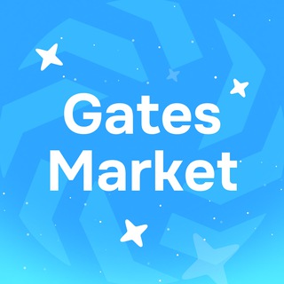 Gates Marketのアイコン