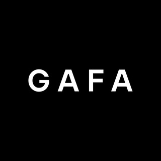 GAFAのアイコン