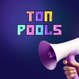 TONPools Communityのアイコン