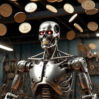 TERMINATOR (spin off ARNI)のアイコン