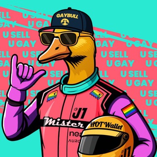 MISTERのアイコン