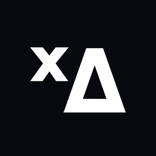 xDeltaのアイコン