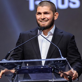Khabib Nurmagomedovのアイコン