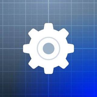 Telegram X Botのアイコン