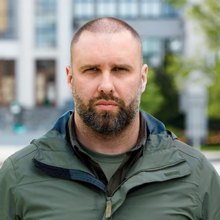 Олег Синєгубов, начальник Харківської ОДАのアイコン