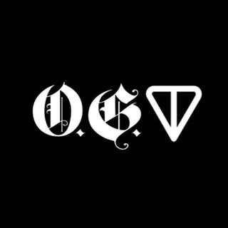 OG TONのアイコン